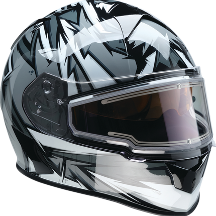 Z1R Warrant Snow Helmet