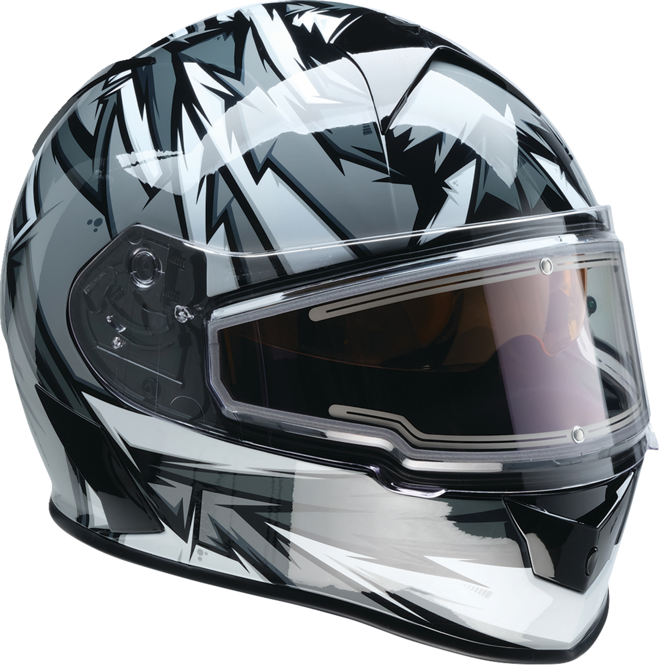 Z1R Warrant Snow Helmet