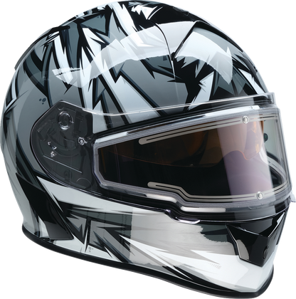 Z1R Warrant Snow Helmet