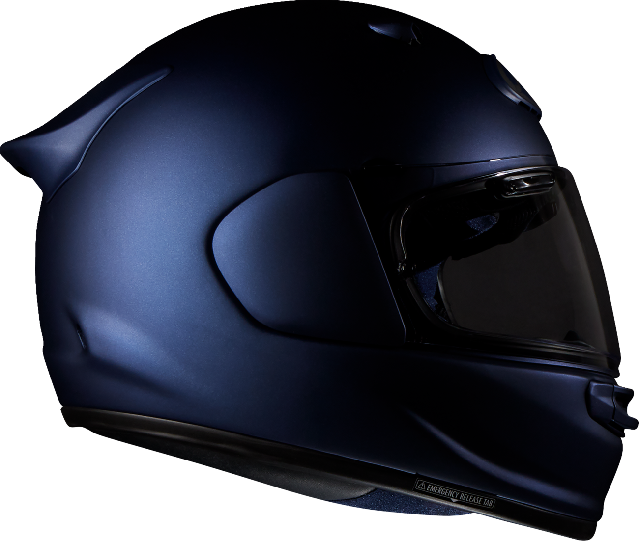 ARAI Contour-X Helmet - Solid - Blue Frost image 1