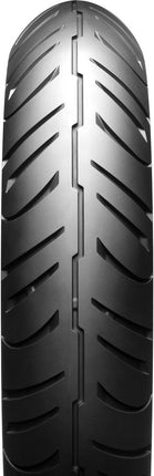Bridgestone Exedra G851-G Front tire tread