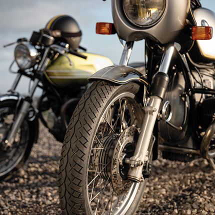 Bridgestone Battlax BT-46 Tires