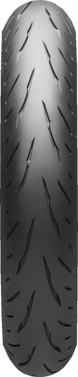 Bridgeston Battlax S23 - Front - 120/70/17-58W image 2