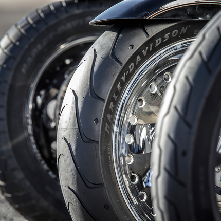 Michelin Scorcher 11 Tires