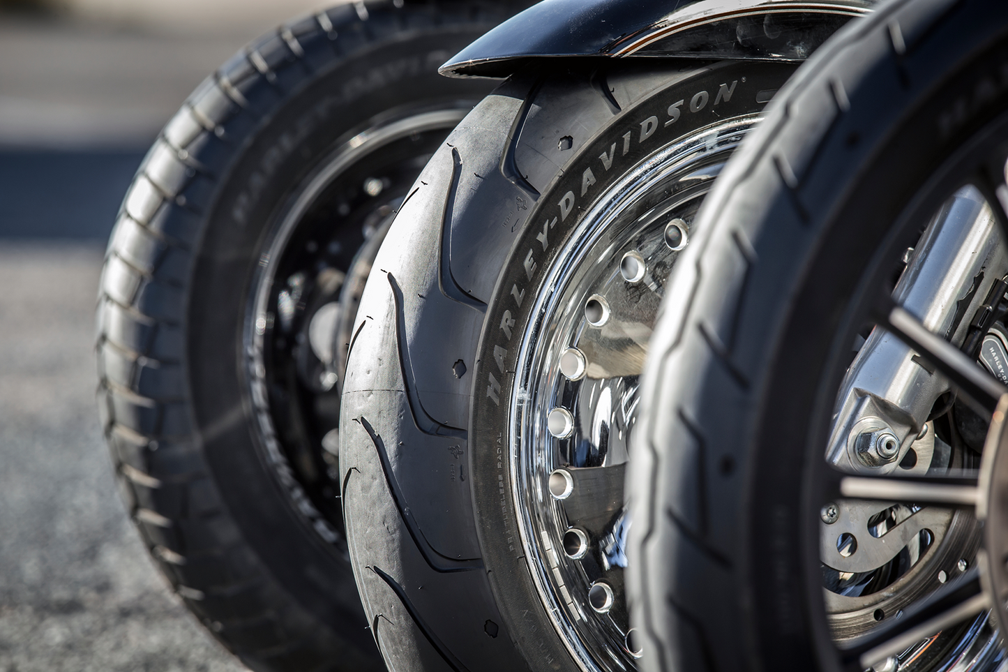 Michelin Scorcher 11 Tires