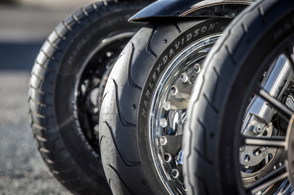 Michelin Scorcher 11 Tires