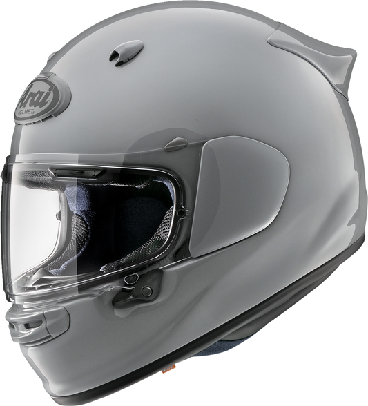 ARAI Contour-X Helmet - Solid - Light Gray image 0