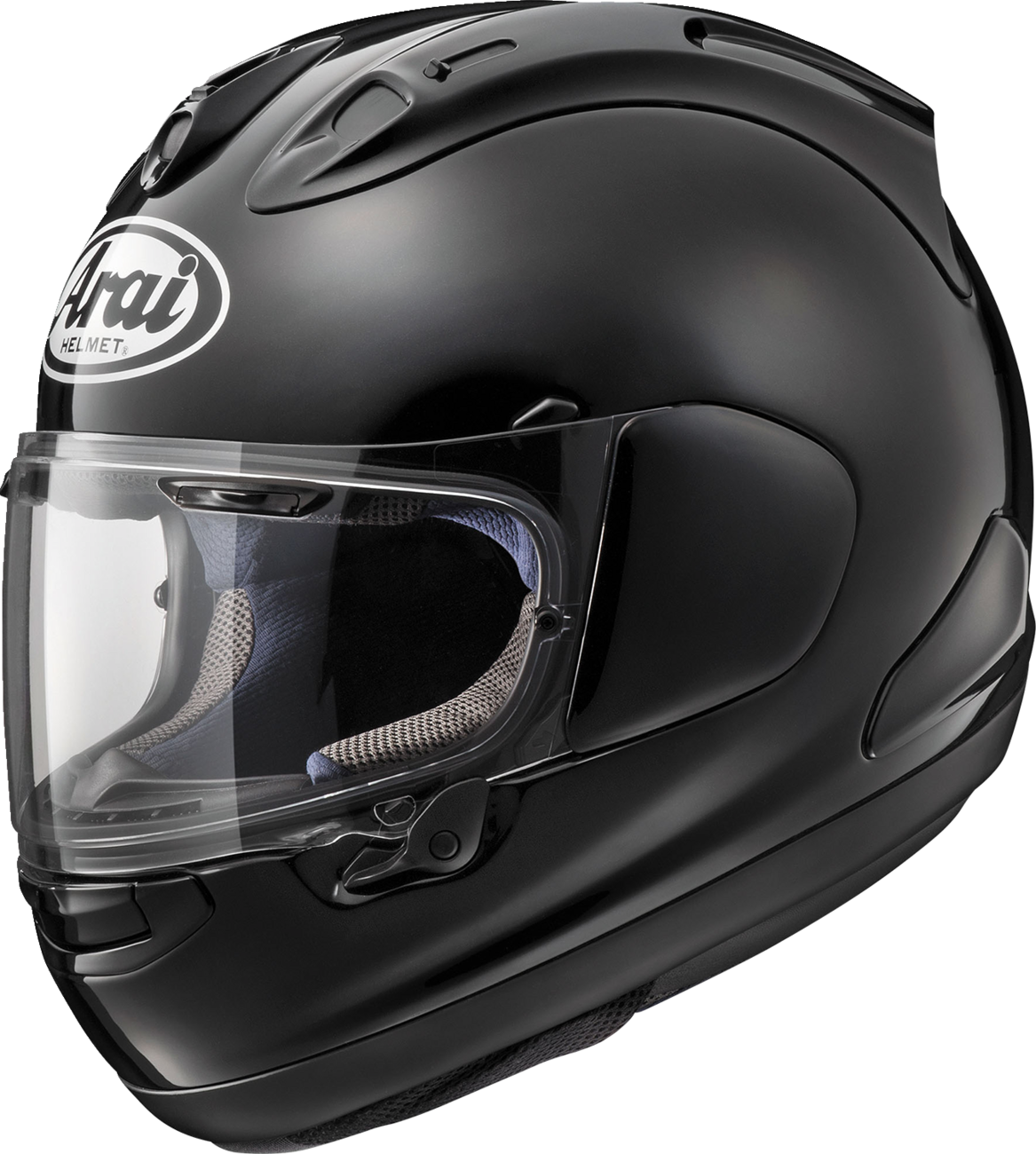 ARAI Corsair-X Helmet - Black image 0