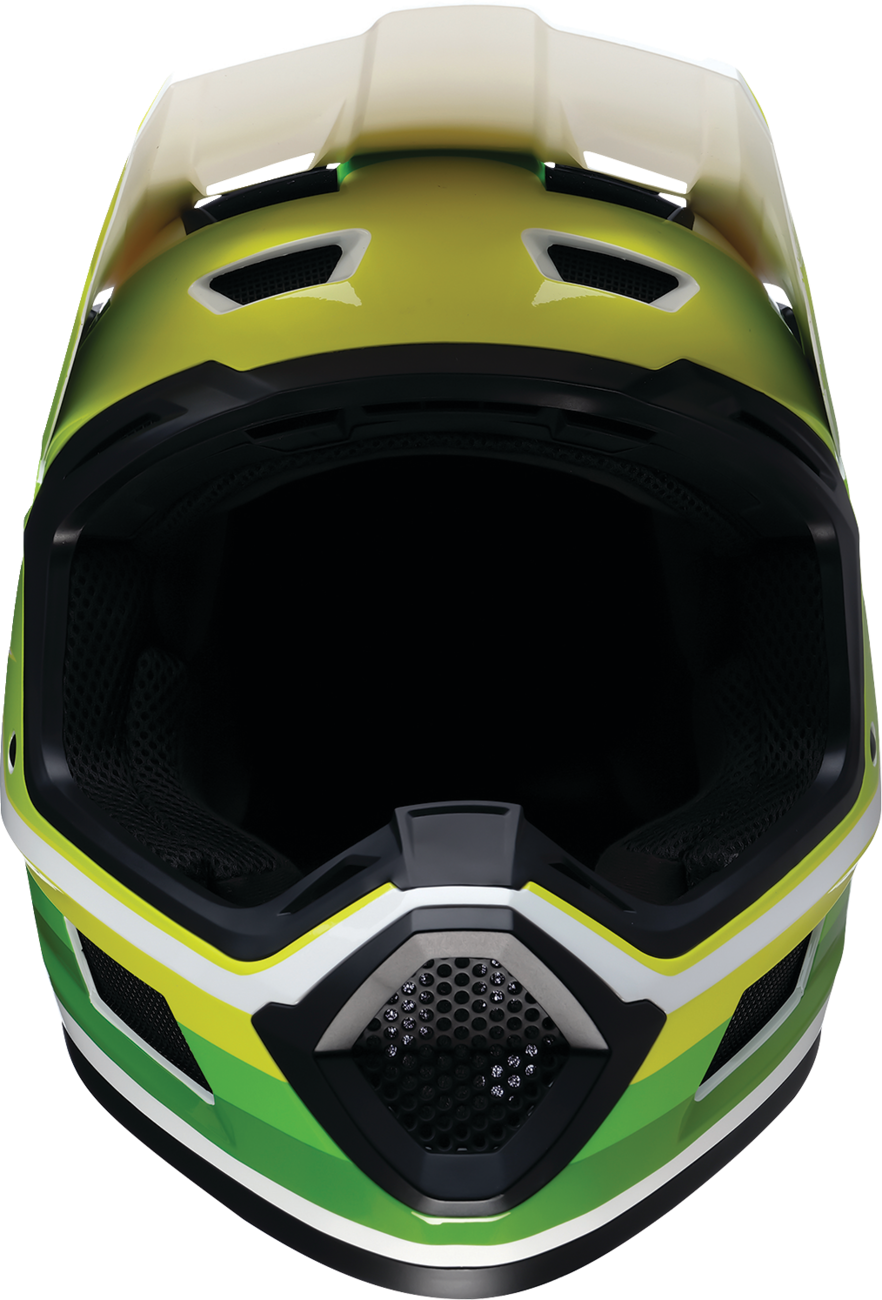 Z1R Dirt Maxx Helmet - Vortex