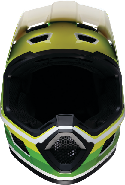 Z1R Dirt Maxx Helmet - Vortex