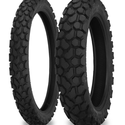 Shinko 700 Dual Sport Tires