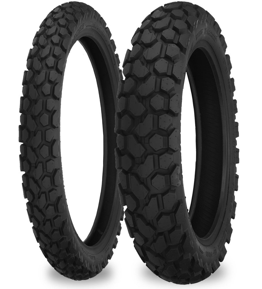 Shinko 700 Dual Sport Tires