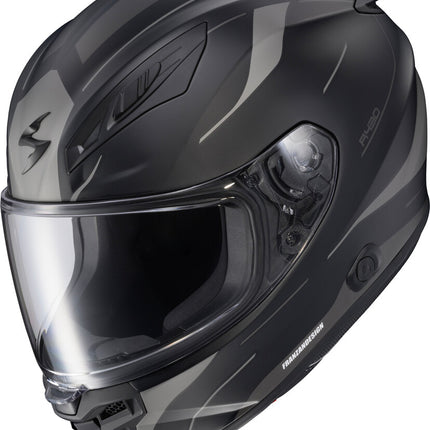 Scorpion EXO-R430 Helmet - Cutlass Phantom