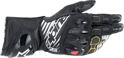 Alpinestars GP Tech V2 S Gloves