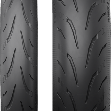 Michelin Power 6 Tires