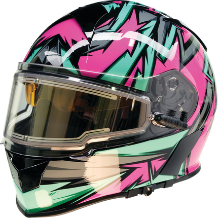 Z1R Warrant Snow Helmet
