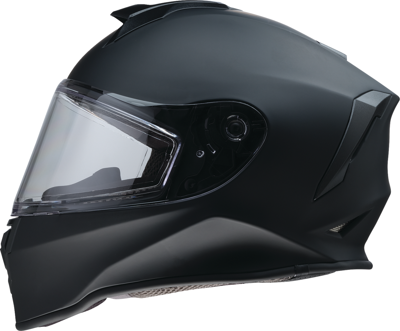 Z1R Youth Warrant 2.0 Snow Helmet