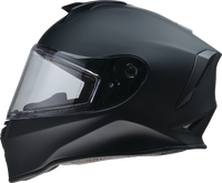 Flat Black