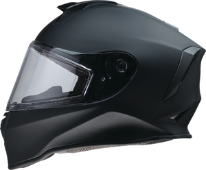 Flat Black