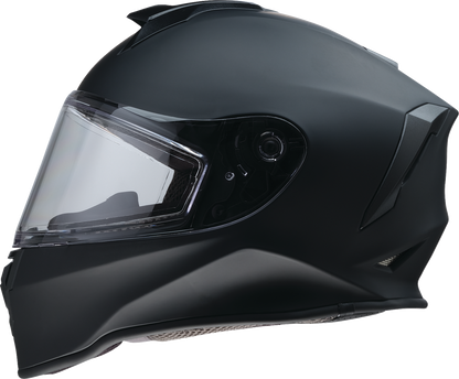 Z1R Youth Warrant 2.0 Snow Helmet