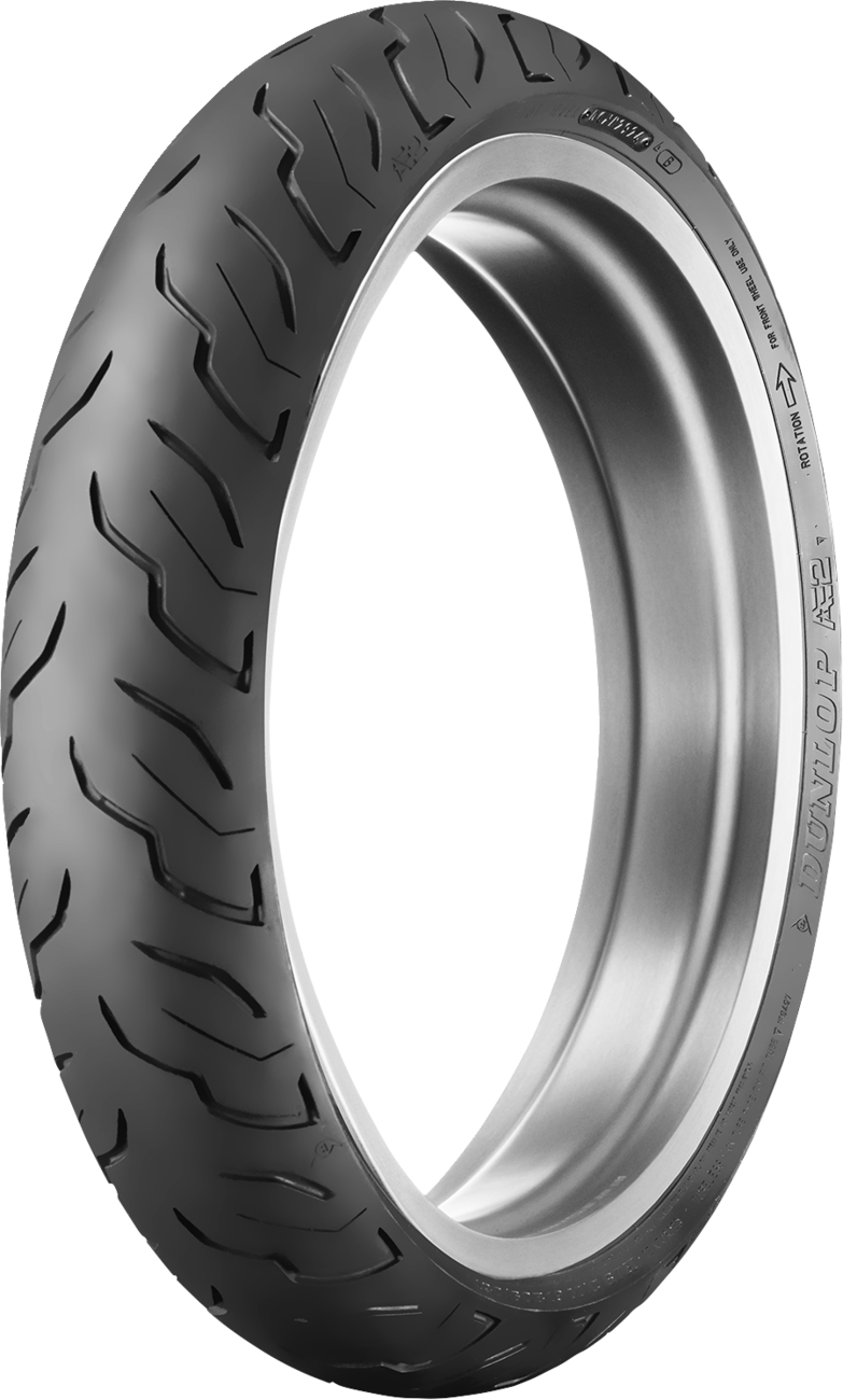 Dunlop AE2 Tires