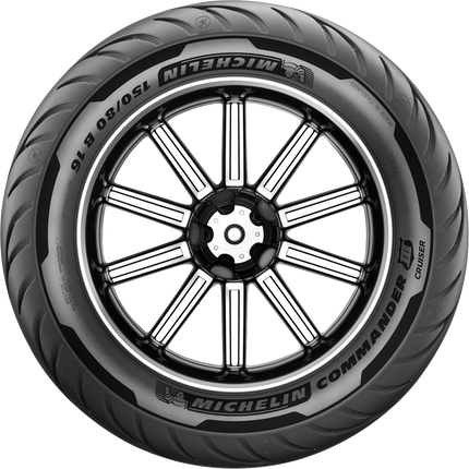 Michelin Commander III Tires