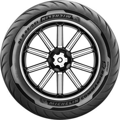 Michelin Commander III Tires