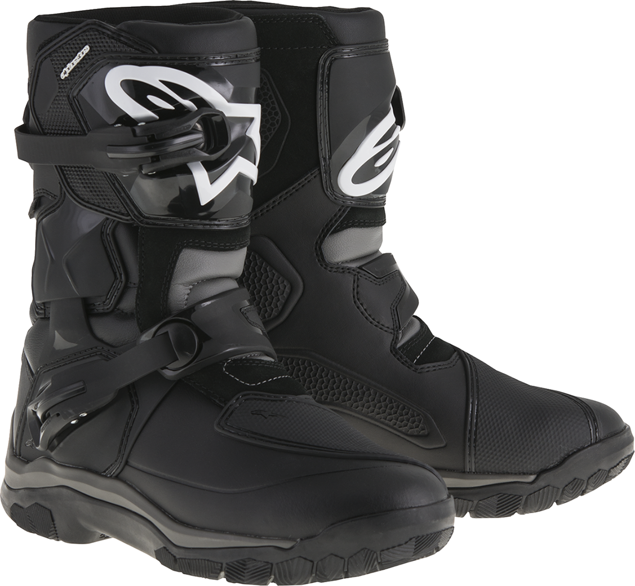 Alpinestars Belize Drystar Boots