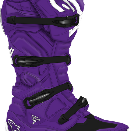 Alpinestars Tech 7 Boots
