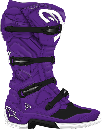 Alpinestars Tech 7 Boots