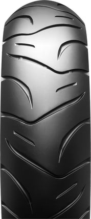 Bridgestone Exedra G850 Rear tire tread