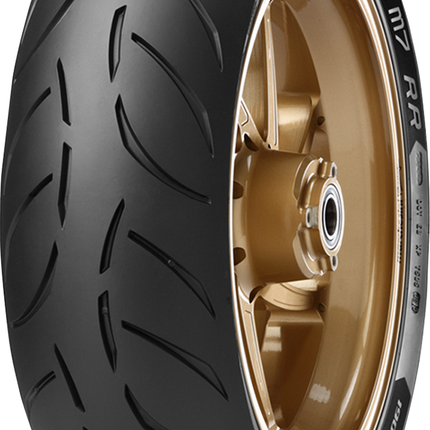 Metzeler Sportec™ M7 RR Tires