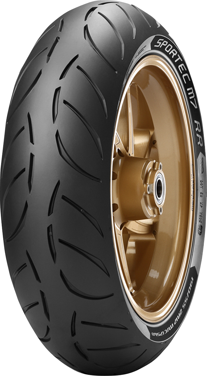 Metzeler Sportec™ M7 RR Tires