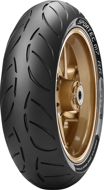 Metzeler Sportec™ M7 RR Tires