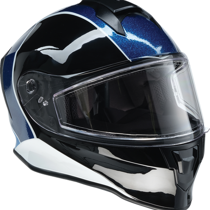 Z1R Youth Warrant 2.0 Snow Helmet