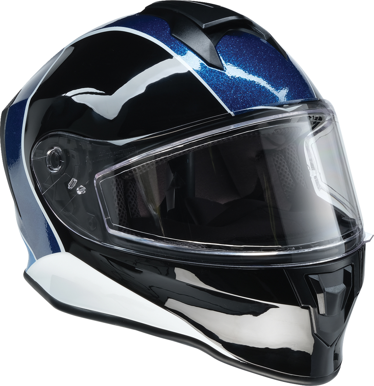 Z1R Youth Warrant 2.0 Snow Helmet
