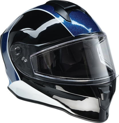 Z1R Youth Warrant 2.0 Snow Helmet