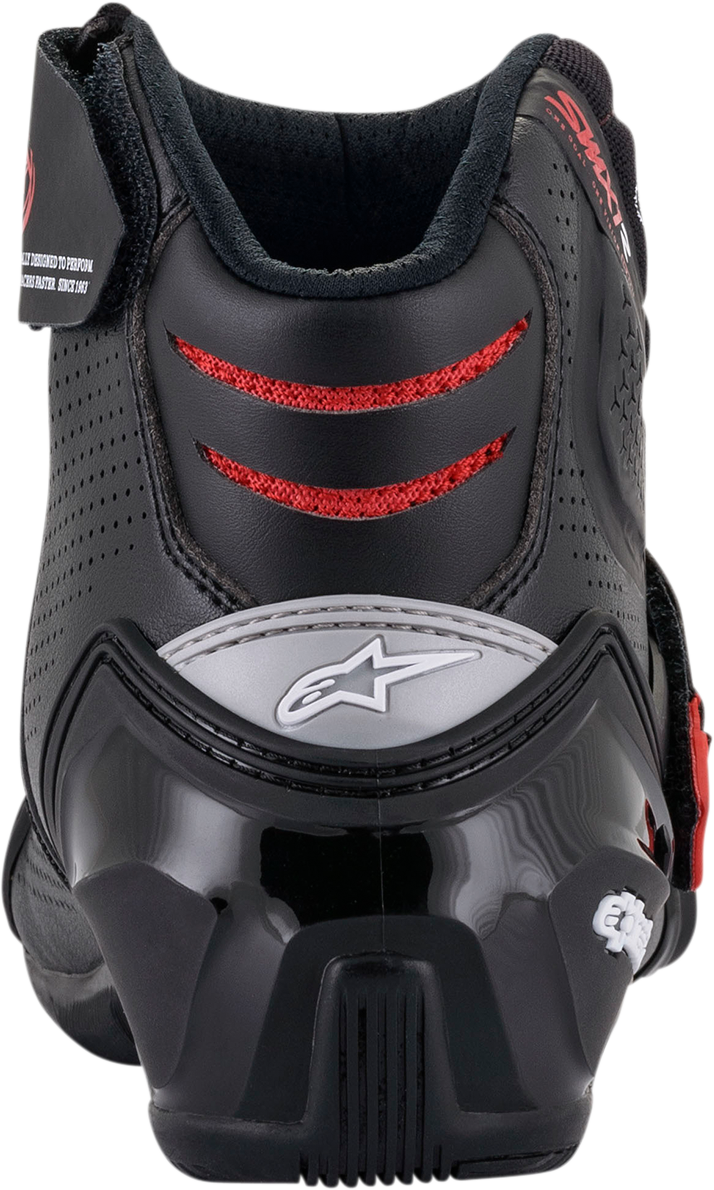 Alpinestars SMX-1 R v2 Vented Boots
