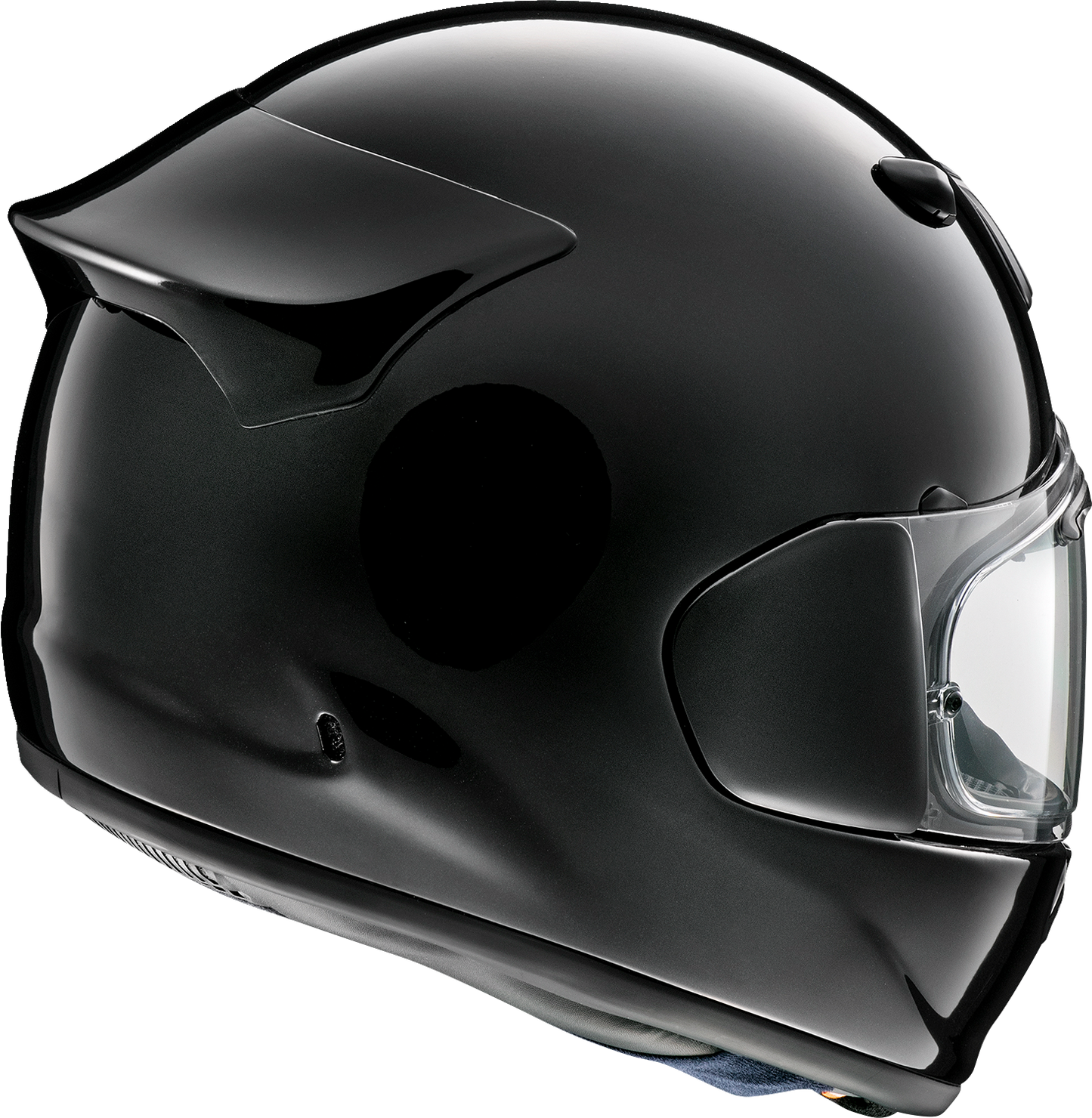 ARAI Contour-X Helmet - Solid - Diamond Black image 1