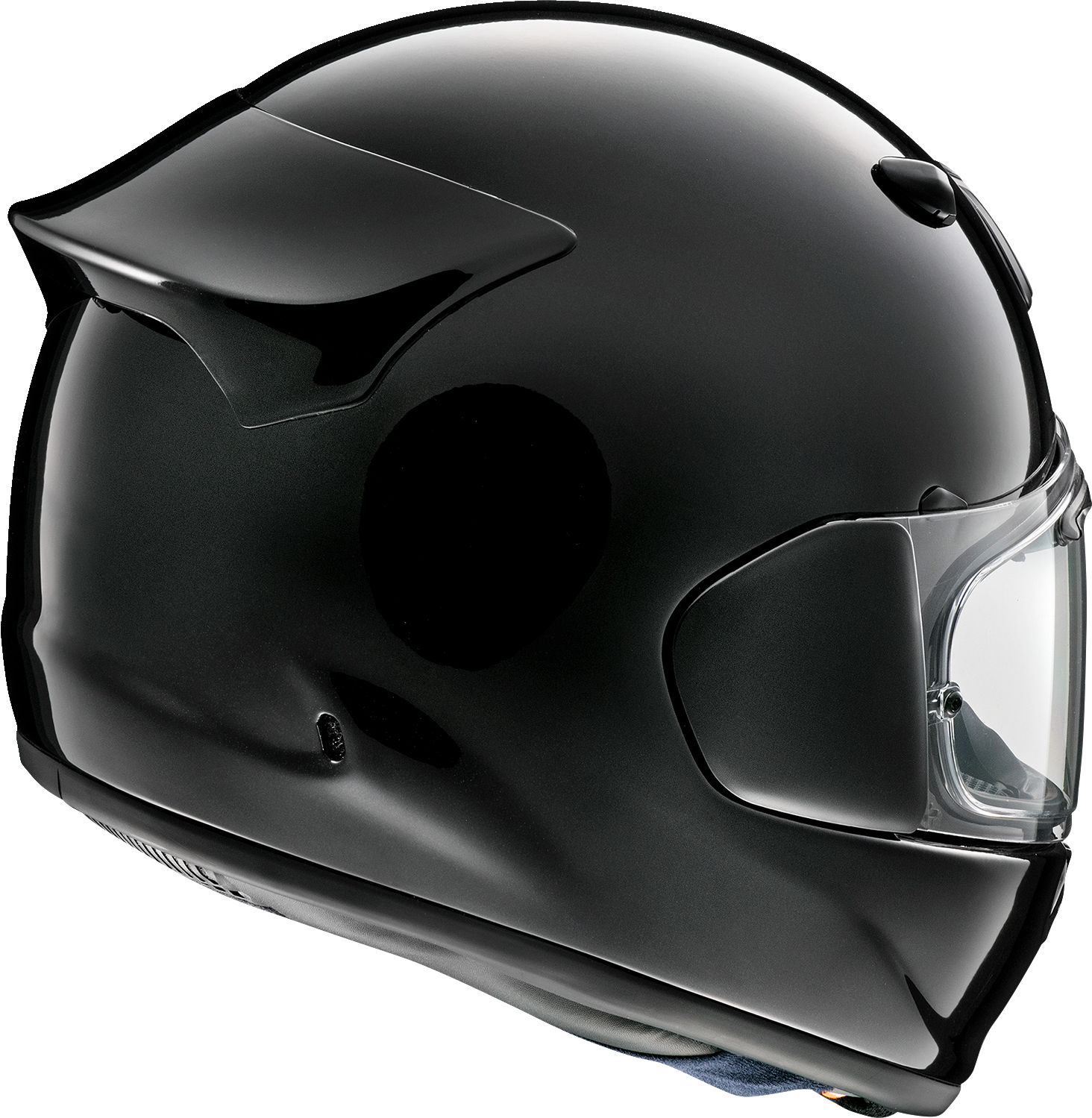 ARAI Contour-X Helmet - Solid - Diamond Black image 1