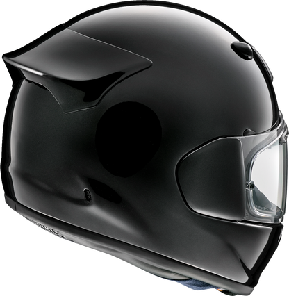 ARAI Contour-X Helmet - Solid - Diamond Black image 1