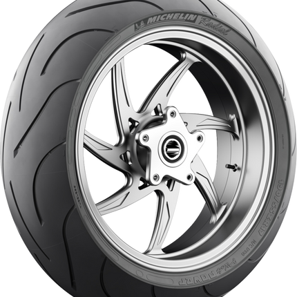 Michelin Pilot Power 2CT Tires