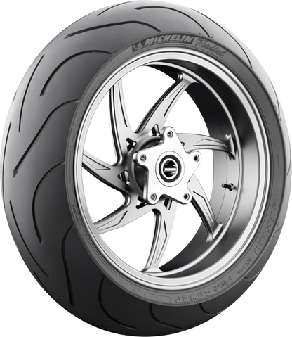 Michelin Pilot Power 2CT Tires