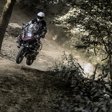 Bridgestone Battlax Adventurecross AX41 Tires