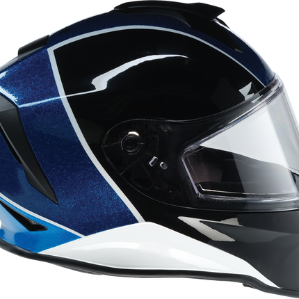 Z1R Youth Warrant 2.0 Snow Helmet