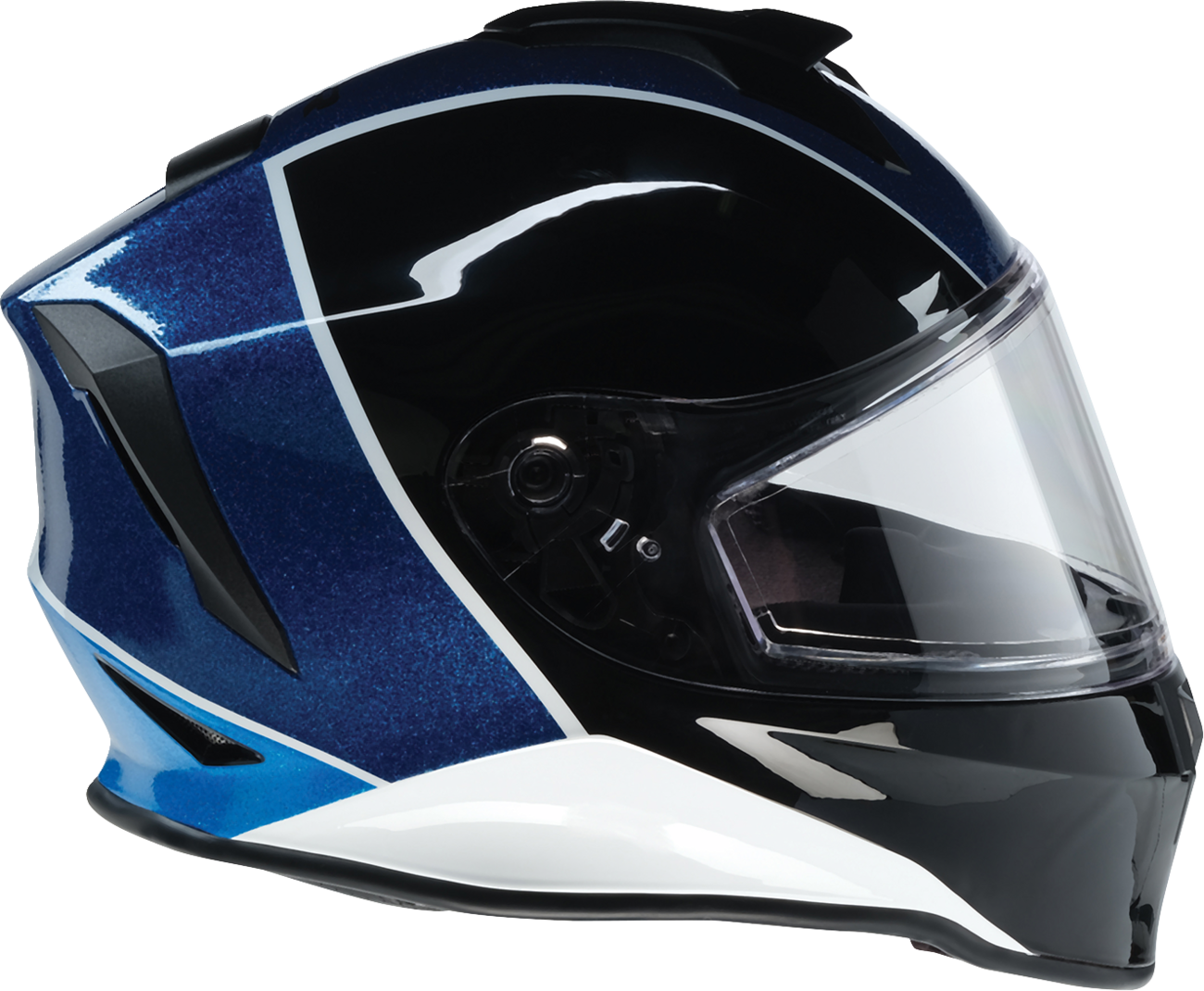 Z1R Youth Warrant 2.0 Snow Helmet