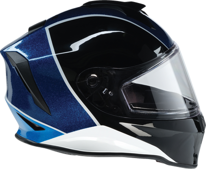 Z1R Youth Warrant 2.0 Snow Helmet