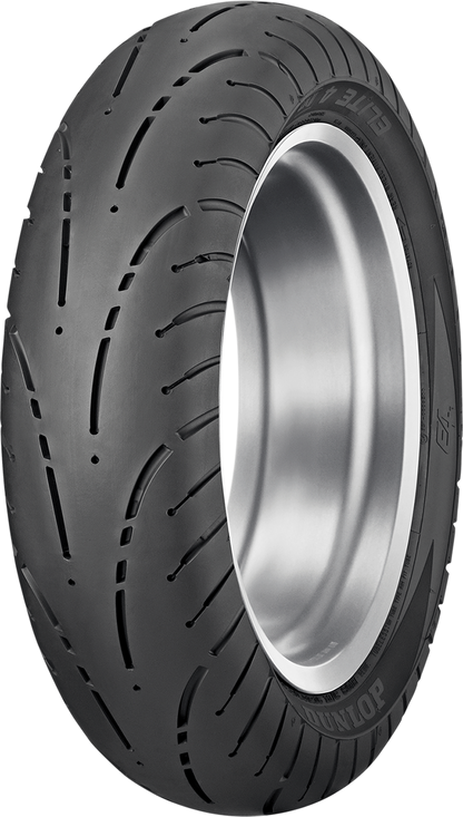 Dunlop Elite 4 Tires