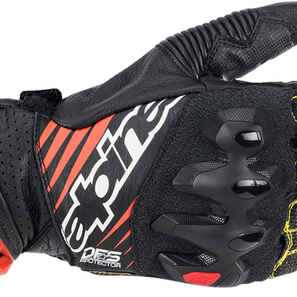 Alpinestars GP Tech V2 S Gloves