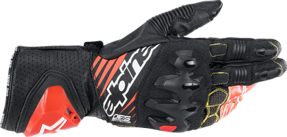 Alpinestars GP Tech V2 S Gloves